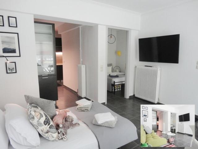 My Sweet North Apartmán *