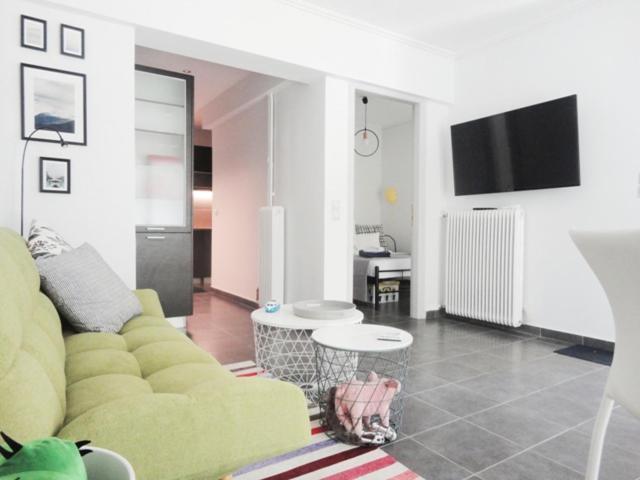 My Sweet North Apartment *