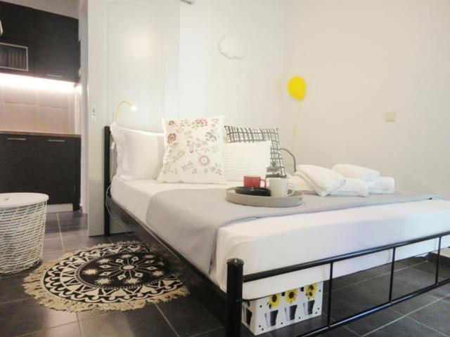 Apartment My Sweet North *