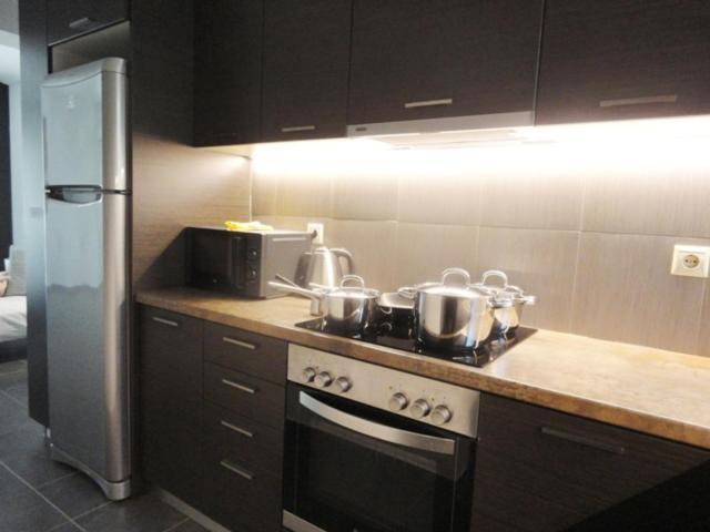 My Sweet North Apartment