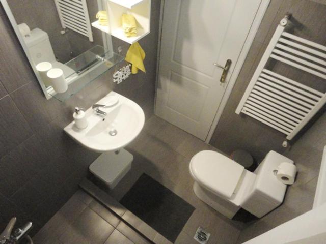 My Sweet North Apartment *