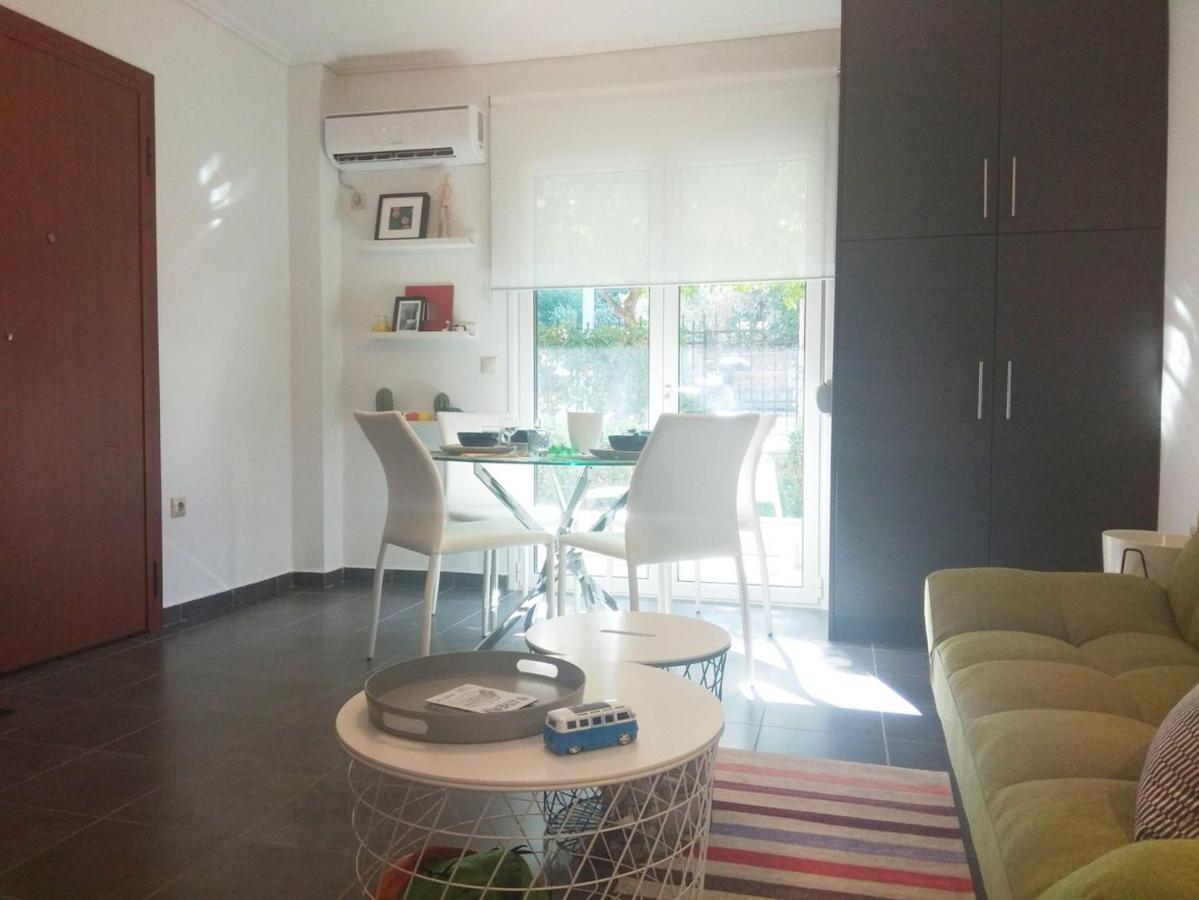 Apartment My Sweet North Athens