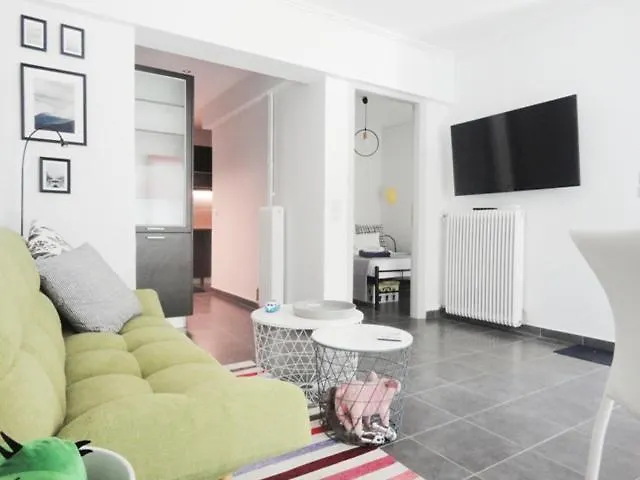 My Sweet Home Bnb North